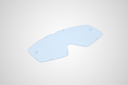 LENTE DI RICAMBIO COMPATIBILE CON MASCHERA FOX MAIN /MAIN PRO