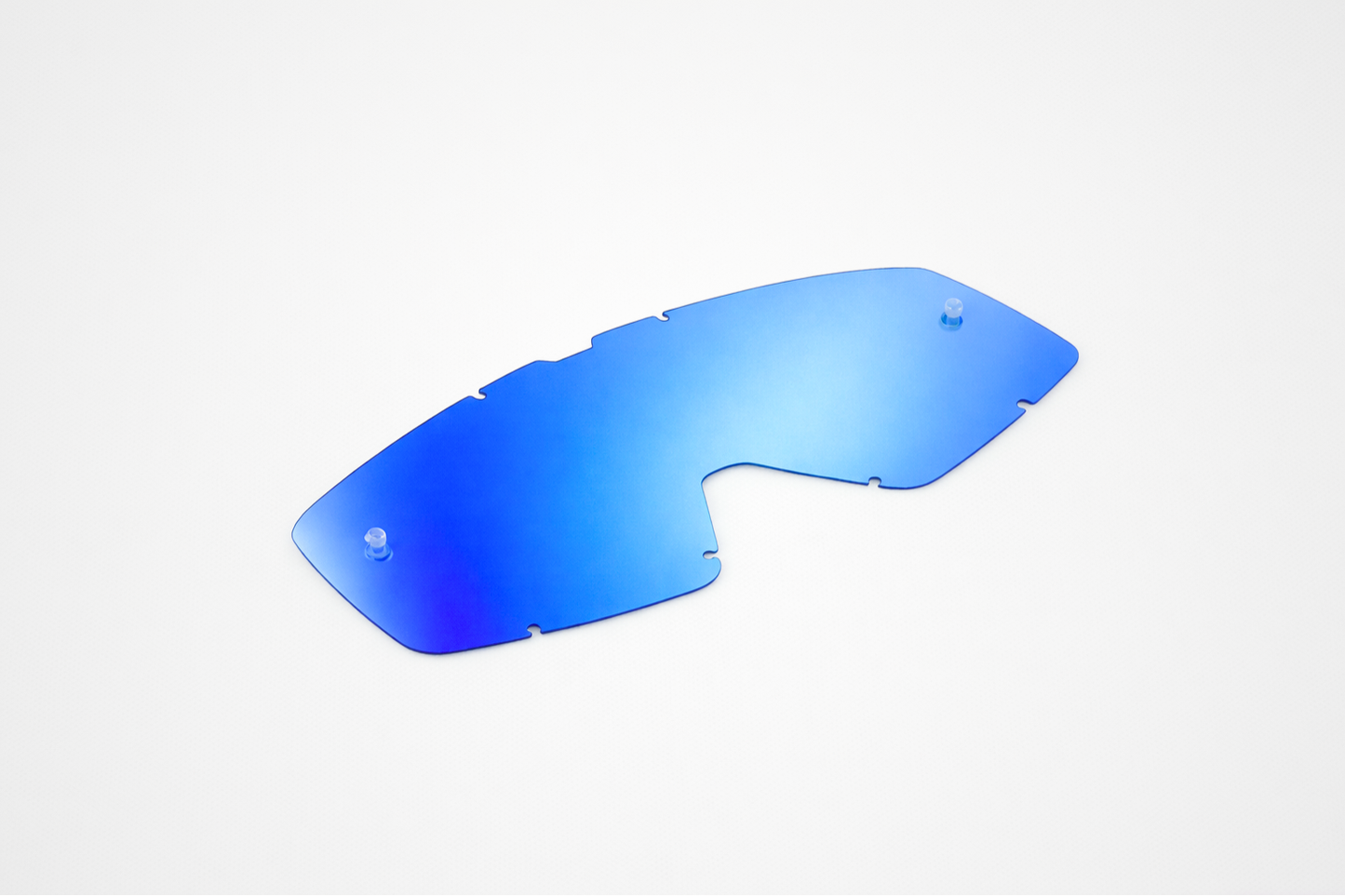 LENTE DI RICAMBIO COMPATIBILE CON MASCHERA FOX MAIN /MAIN PRO