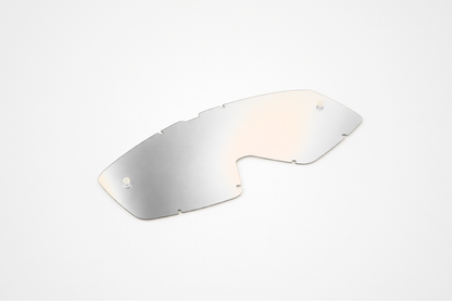 LENTE DI RICAMBIO COMPATIBILE CON MASCHERA FOX MAIN /MAIN PRO
