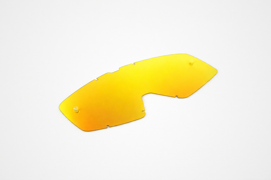 LENTE DI RICAMBIO COMPATIBILE CON MASCHERA FOX MAIN /MAIN PRO