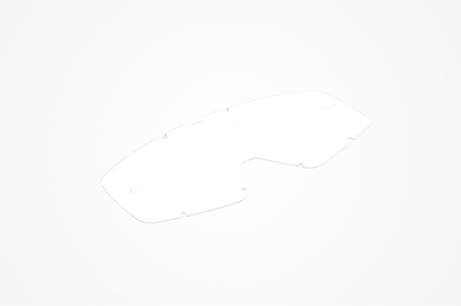 LENTE DI RICAMBIO COMPATIBILE CON MASCHERA FOX MAIN /MAIN PRO