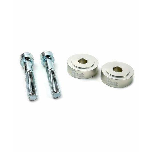 KIT RIALZI MANUBRIO GASGAS 125 MC (24-25) - 10 MM GOAT GRIGI