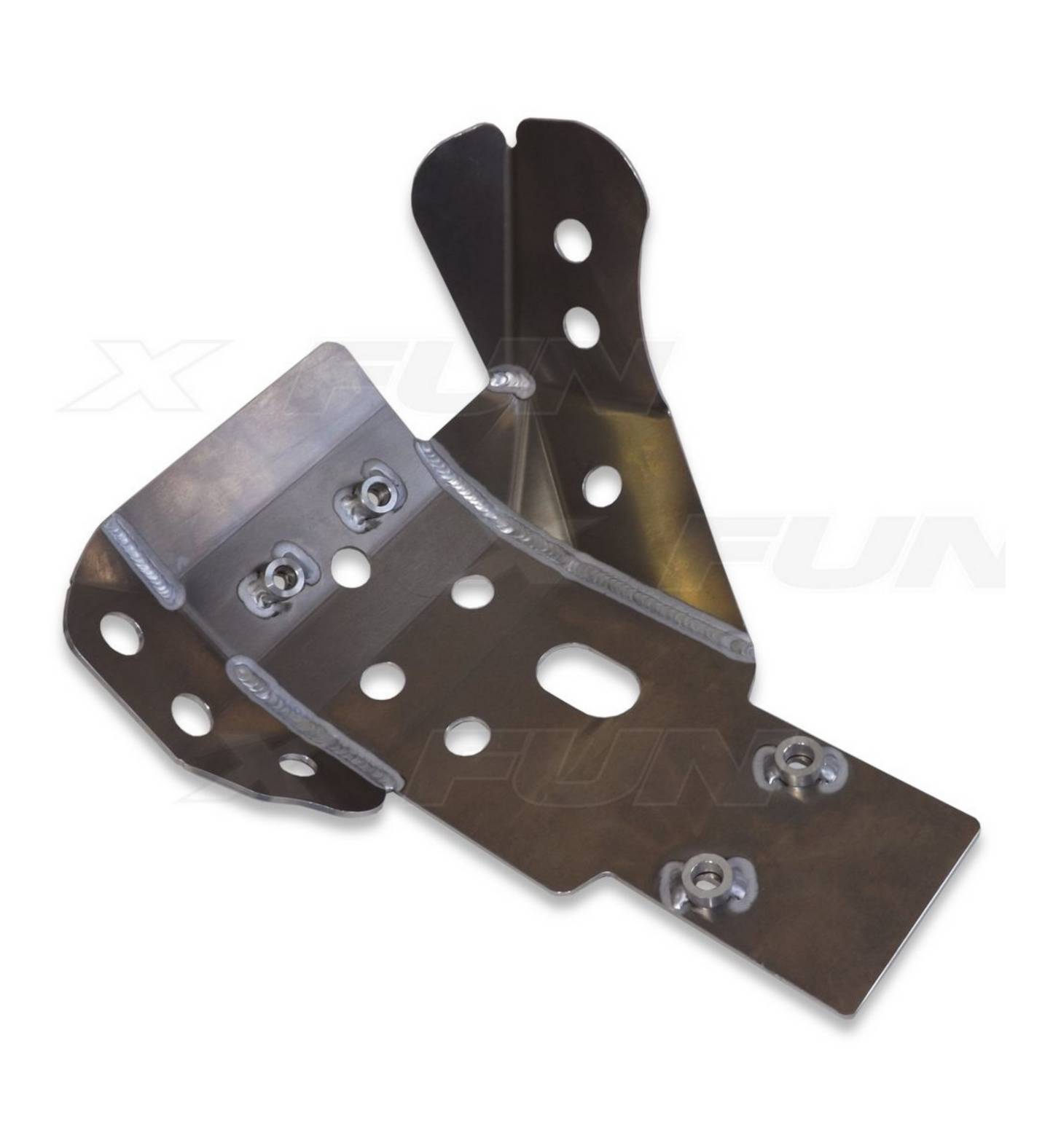 PARAMOTORE IN ALLUMINIO TM EN 300 2011/2014