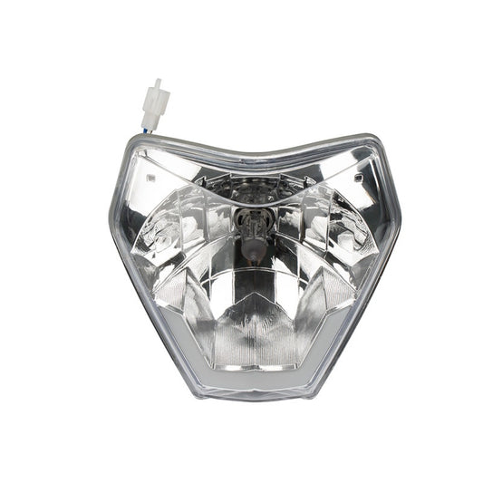 FARO UFO KTM 300 EXC (24-26) ANTERIORE