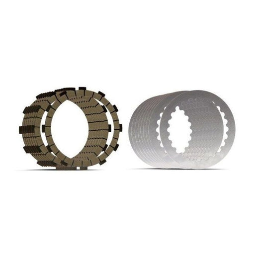 KIT DISCHI FRIZIONE HINSON FANTIC 450 XEF 24-25