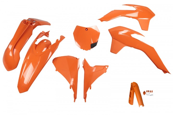 FULL-KIT-PLASTICHE-COMPATIBILE-CON-KTM-SX-150-2013-2014-ARANCIO-127