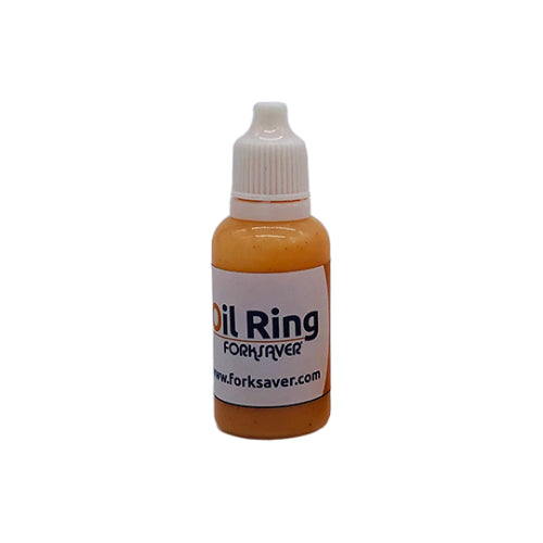 Ricambio flacone olio per Oil Ring Forksaver - 20 ml