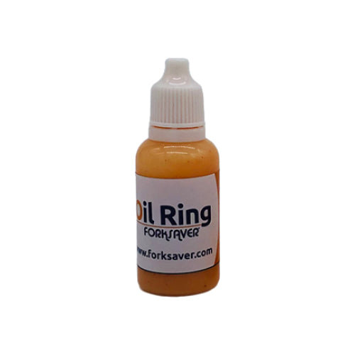 Ricambio flacone olio per Oil Ring Forksaver - 30 ml