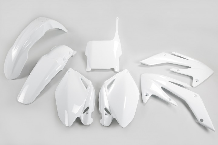 KIT-PLASTICHE-COMPATIBILE-CON-HONDA-CRF-250R-2006-2007-BIANCO-041