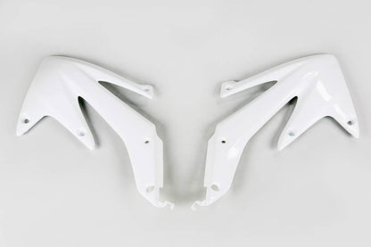 CONVOGLIATORI-RADIATORE-COMPATIBILE-CON-HONDA-CRF-450X-2005-2007-BIANCO-041