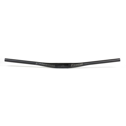 MANUBRIO MTB RENTHAL V3 FATBAR LITE CARBON 35MM RISE 20MM NERO