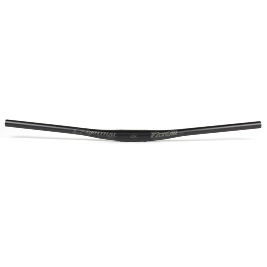 MANUBRIO MTB RENTHAL V3 FATBAR LITE ALLUMINIO 35MM RISE 40MM NERO