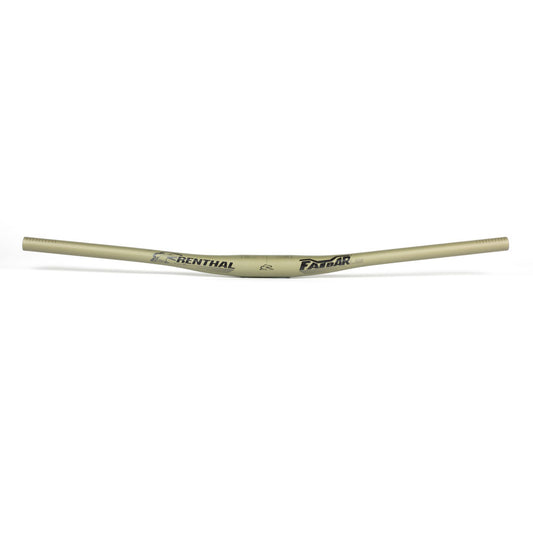 MANUBRIO MTB RENTHAL V3 FATBAR LITE ALLUMINIO 35MM RISE 40MM ORO