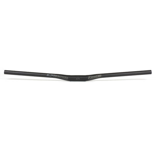 MANUBRIO RENTHAL V3 FATBAR LITE ALLUMINIO 31.8MM R: 20MM NERO