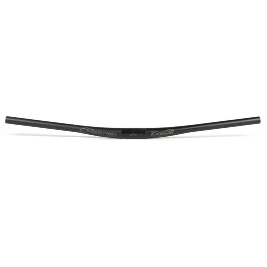 MANUBRIO MTB RENTHAL V3 FATBAR LITE CARBON 31.8MM RISE 10MM NERO