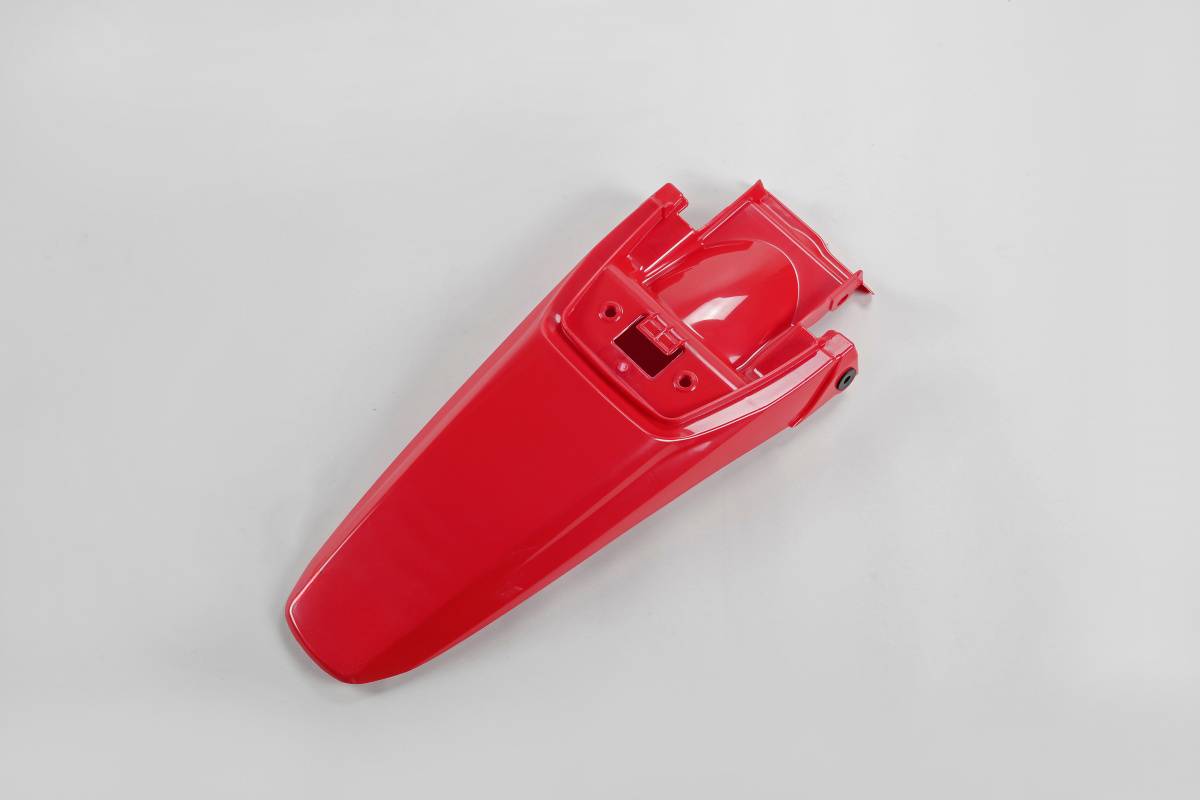 PARAFANGO POSTERIORE COMPATIBILE CON HONDA CRF 230 2006-2014 rosso