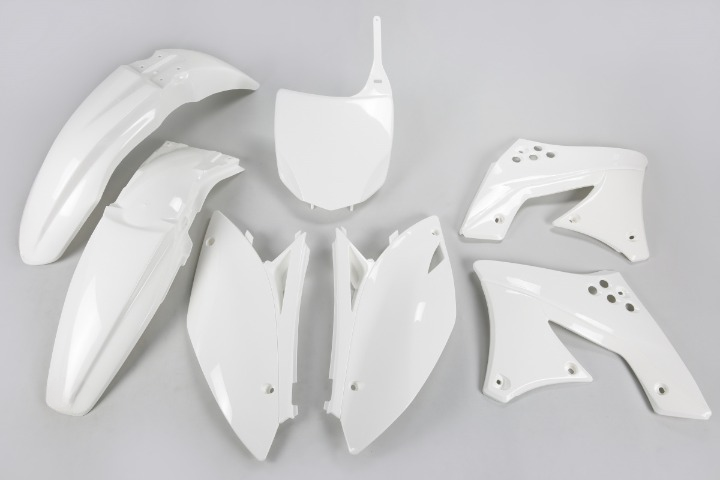 KIT-PLASTICHE-COMPATIBILE-CON-KAWASAKI-KXF-250-2009-2012-BIANCO-047