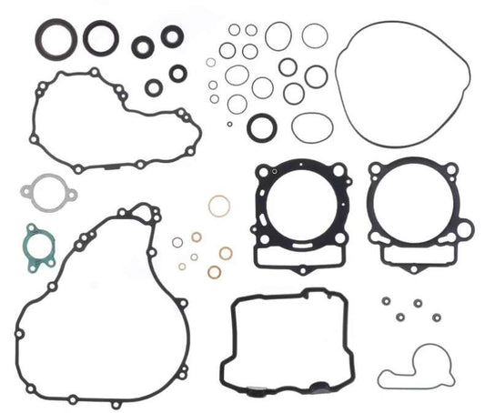 Kit guarnizioni motore Athena Gas Gas EC-F 350 21-23