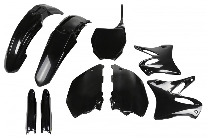 FULL-KIT-PLASTICHE-COMPATIBILE-CON-YAMAHA-YZ-250-2008-2014-no-USA-NERO-001