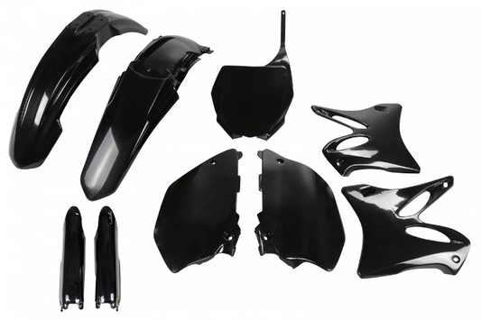 FULL-KIT-PLASTICHE-COMPATIBILE-CON-YAMAHA-YZ-250-2008-2014-no-USA-NERO-001