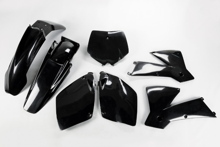 KIT-PLASTICHE-COMPATIBILE-CON-KTM-SX-125-2001-2002-NERO-001