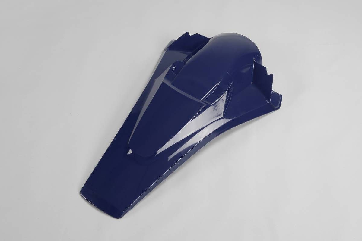 PARAFANGO POSTERIORE COMPATIBILE CON HUSQVARNA TC 300 2016-2018 blu