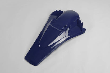PARAFANGO POSTERIORE COMPATIBILE CON HUSQVARNA TC 300 2016-2018 blu