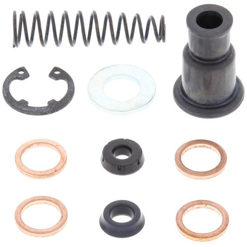 KIT REVISIONE POMPA FRENO HONDA CRF 450 RX (17-25) ANTERIORE - ALL BALLS