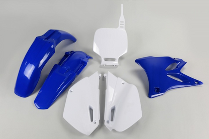 KIT-PLASTICHE-COMPATIBILE-CON-YAMAHA-YZ-85-2002-2014-OEM 02-12-999