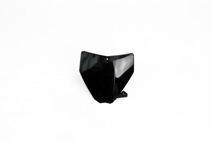 TABELLA PORTANUMERO ANTERIORE COMPATIBILE CON HUSQVARNA FC 350 2014-2015 nero