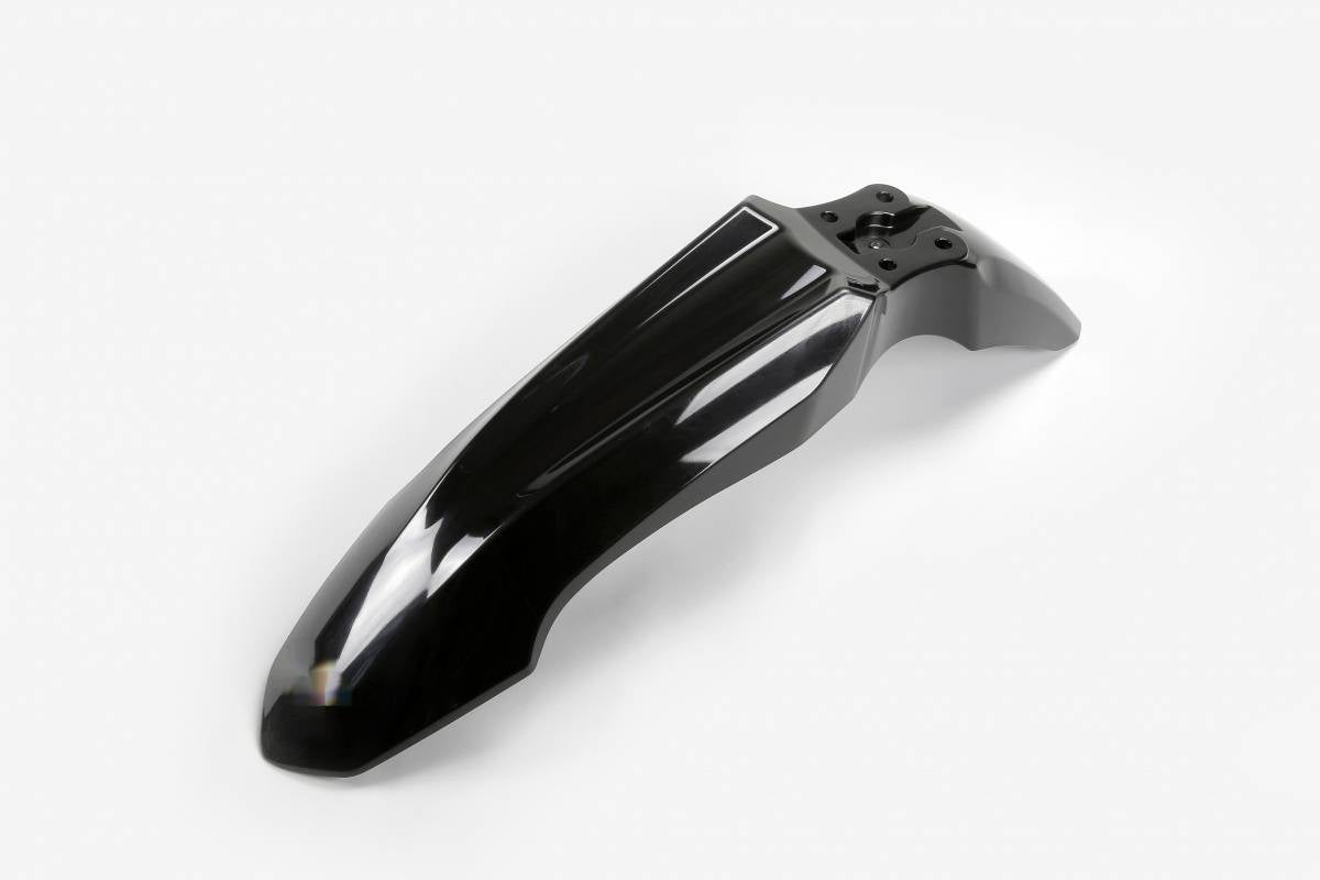 PARAFANGO ANTERIORE COMPATIBILE CON HONDA CRF 230 2015-2026 nero