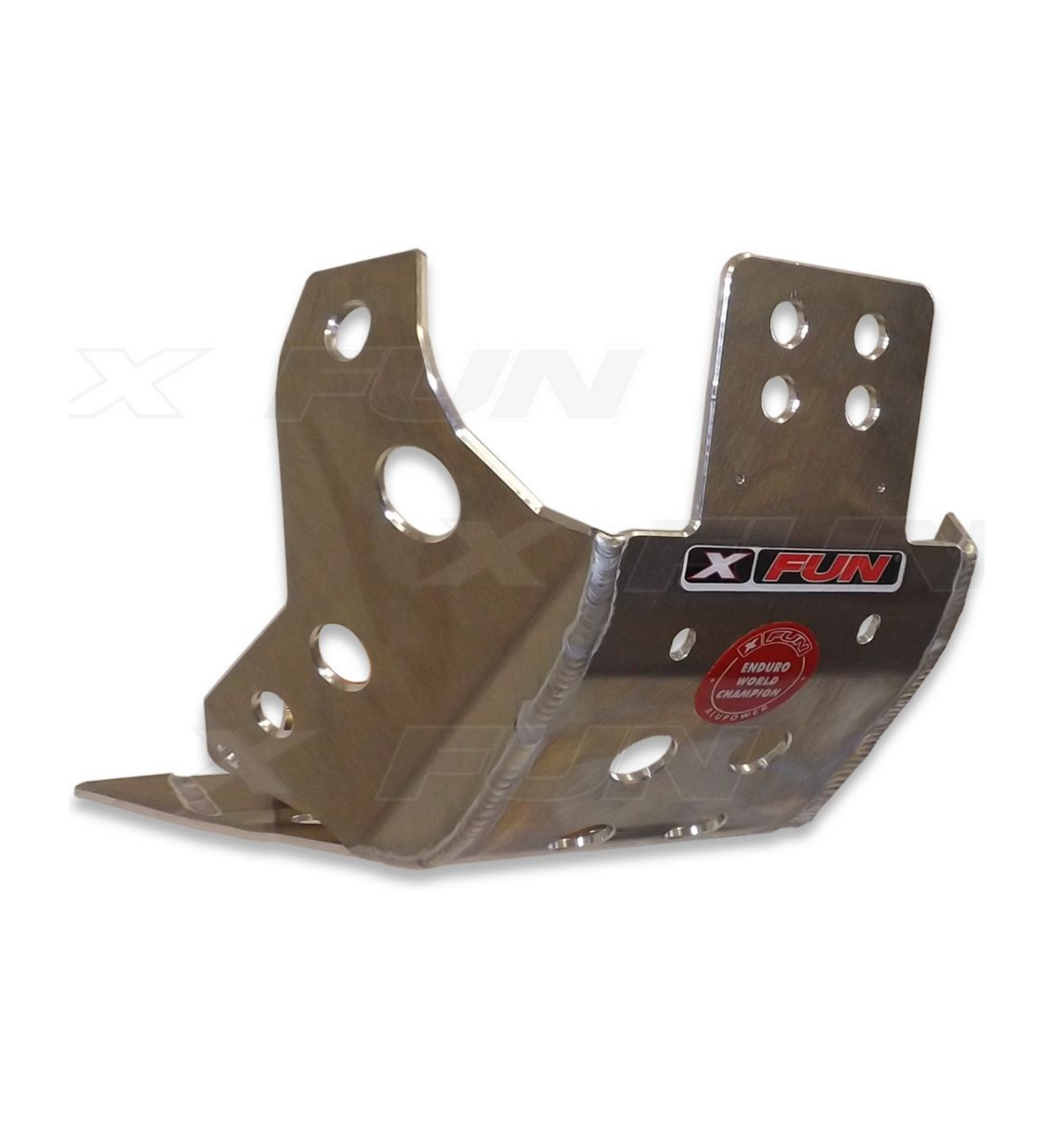 PARAMOTORE IN ALLUMINIO BETA RR 480 2015/2019