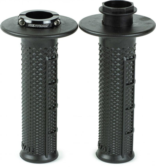 MANOPOLE LOCK-ON RENTHAL MANOPOLA MX-R MESCOLA ULTRATACKY TAPERED