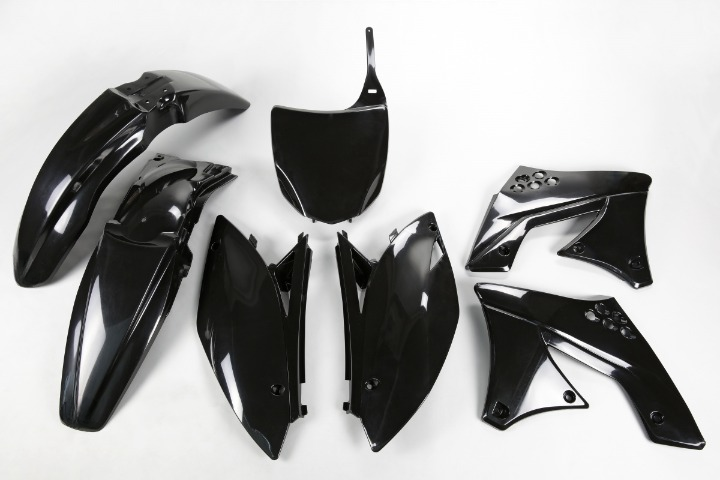 KIT-PLASTICHE-COMPATIBILE-CON-KAWASAKI-KXF-250-2009-2012-NERO-001