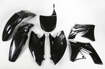 KIT-PLASTICHE-COMPATIBILE-CON-KAWASAKI-KXF-250-2009-2012-NERO-001
