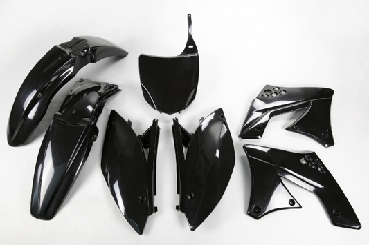 KIT-PLASTICHE-COMPATIBILE-CON-KAWASAKI-KXF-250-2009-2012-NERO-001