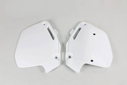 FIANCATINE-LATERALI-COMPATIBILE-CON-HONDA-CR-125-1991-1992-BIANCO-041