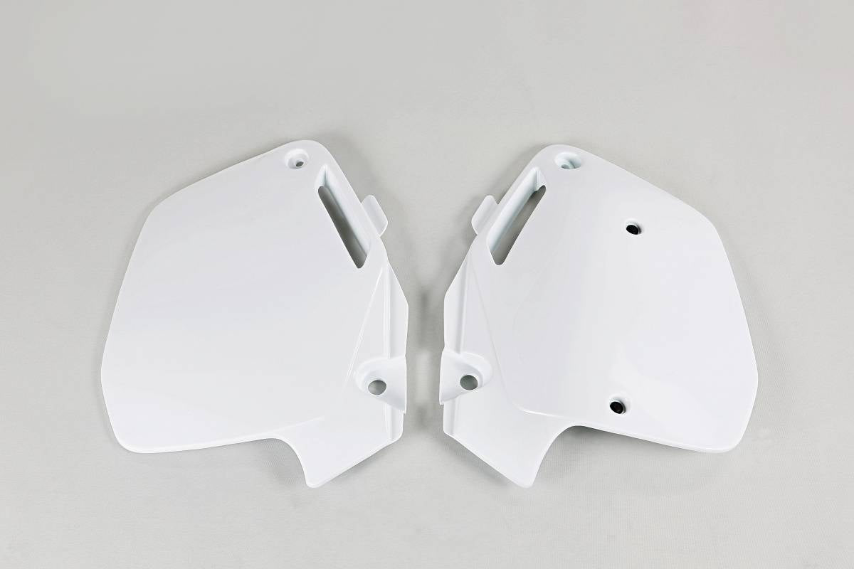 FIANCATINE-LATERALI-COMPATIBILE-CON-HONDA-CR-500-1991-2001-BIANCO-041