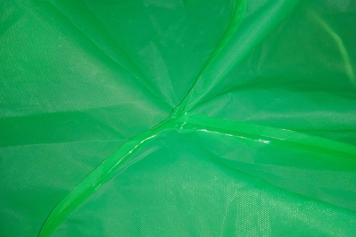 ANTIPIOGGIA VERDE - vista 4