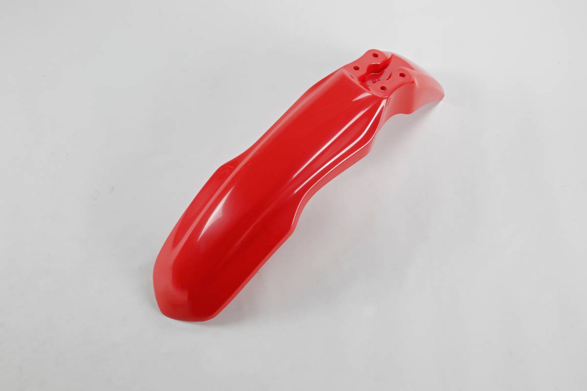 PARAFANGO ANTERIORE COMPATIBILE CON HONDA CRF 230 2006-2014 rosso