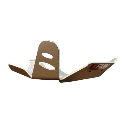 PARAMOTORE IN ALLUMINIO TM EN 300 2004/2007