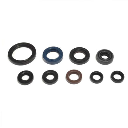 SERIE PARAOLIO MOTORE CENTAURO YAMAHA YZ 450 F (03-05)