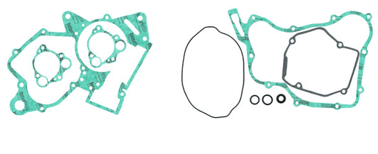 Guarnizioni Honda CR 125 90-97 bottom