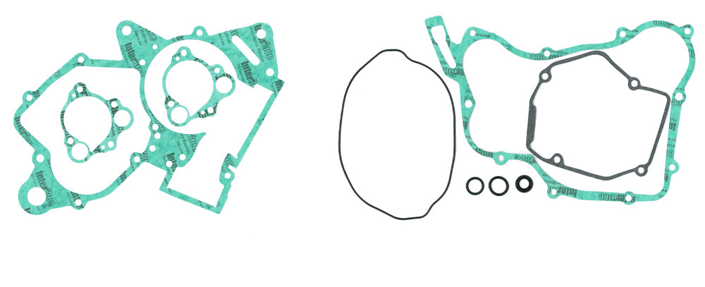 Guarnizioni Nrteam Honda CR 125 90-97 bottom