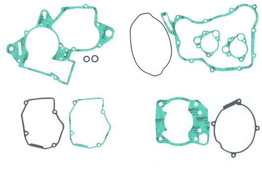 Guarnizioni Honda CR 125 00-02 bottom