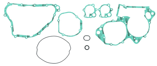 Guarnizioni Nrteam Honda CR 250 02-04 bottom