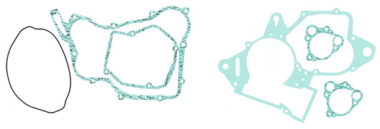 Guarnizioni Nrteam Honda CR 125 04 bottom