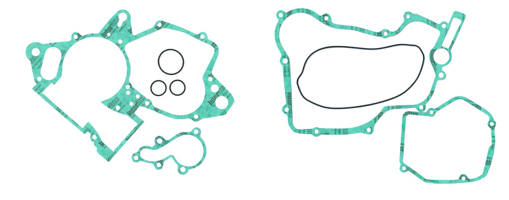 Guarnizioni Nrteam Honda CR 125 05-07 bottom