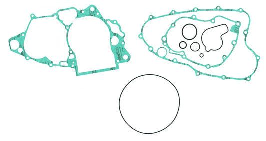 Guarnizioni Honda CRF 450 R 07-08 bottom