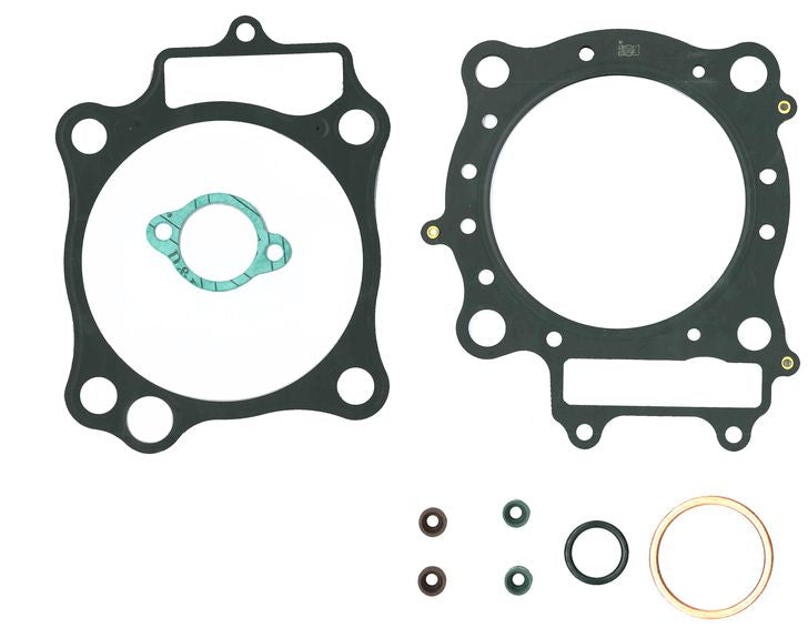 Guarnizioni Nrteam Honda CRF 450 R 07-08 top